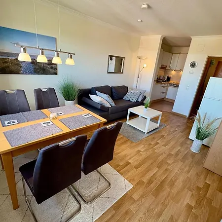 Hus Jadekieker 19 Apartment