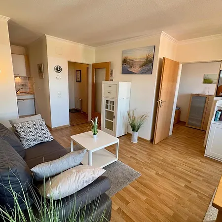Hus Jadekieker 19 Schillig
