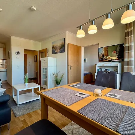 Hus Jadekieker 19 * Schillig