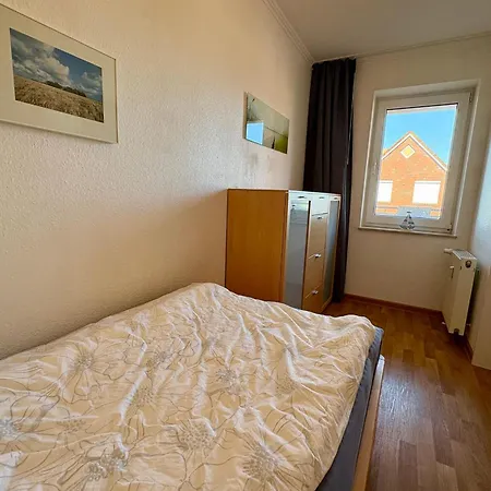 Hus Jadekieker 19 Schillig
