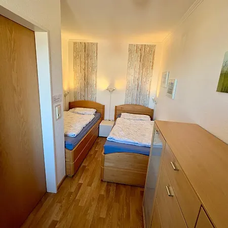Hus Jadekieker 19 Apartment