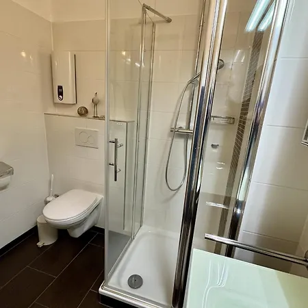 Hus Jadekieker 19 Schillig