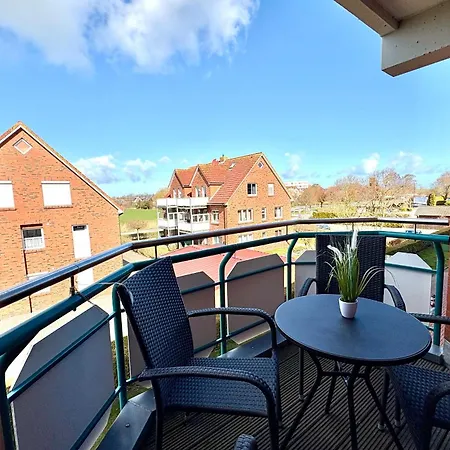Hus Jadekieker 19 * Schillig